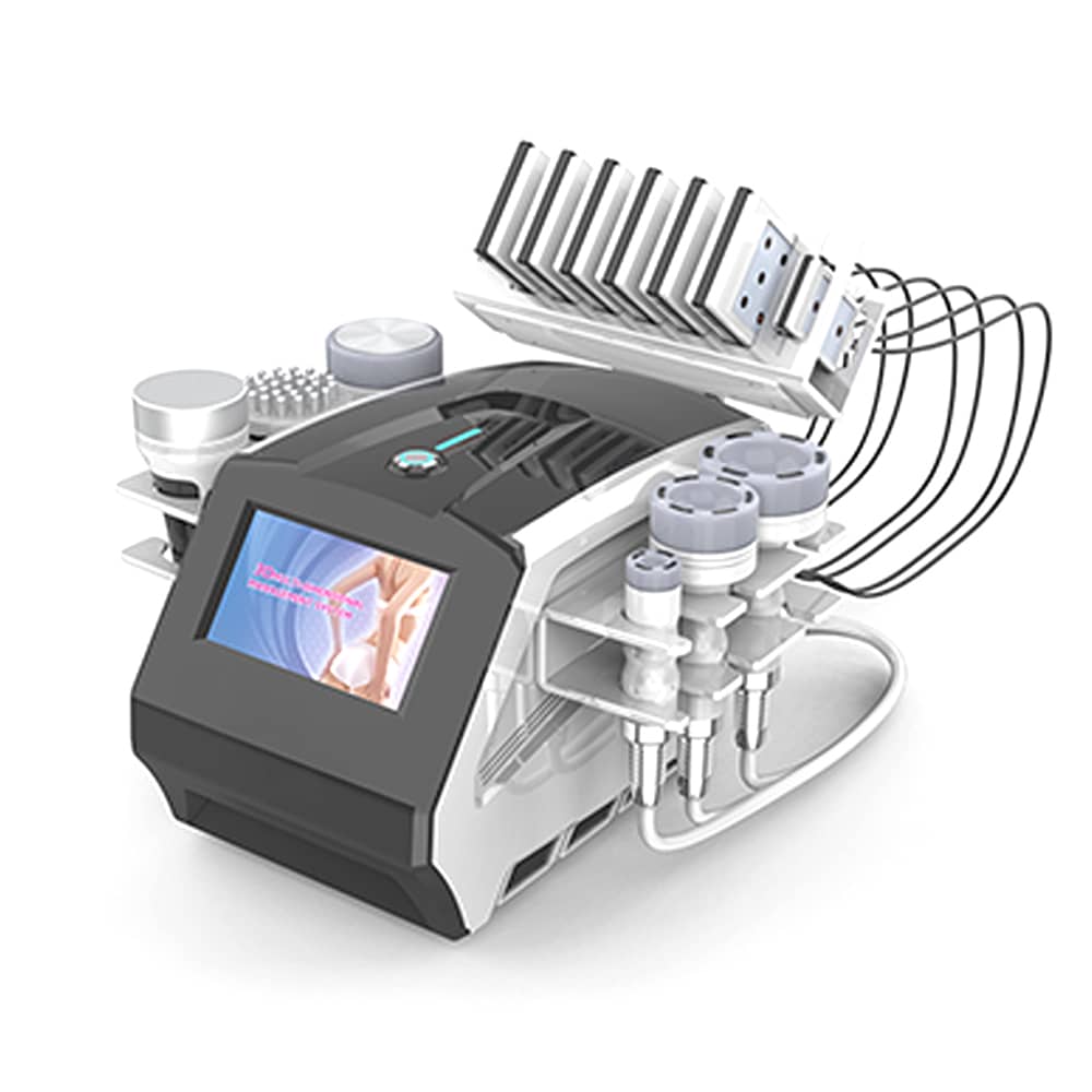 Body Sculpting Machine