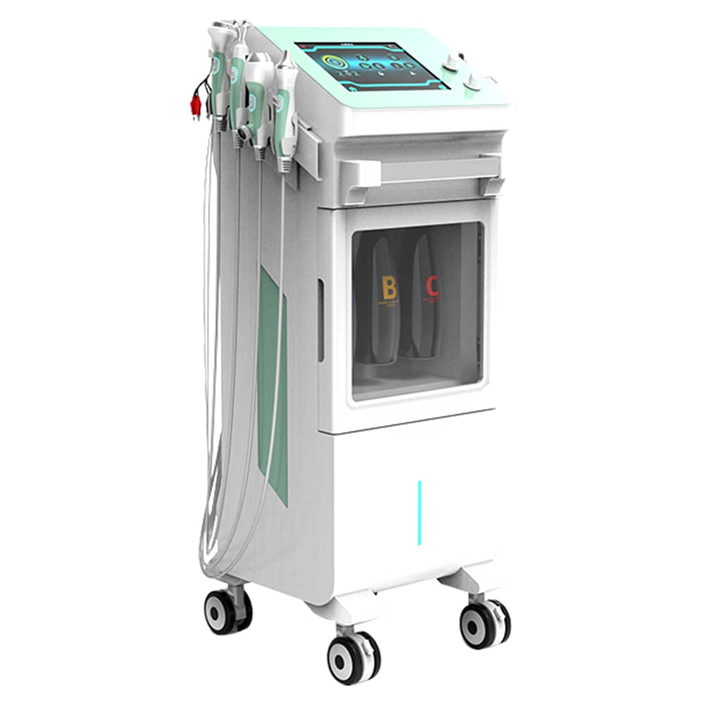 Facial Care Management