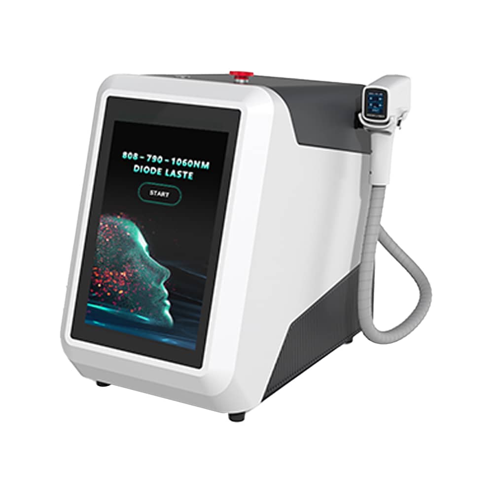 Laser Hair Remove