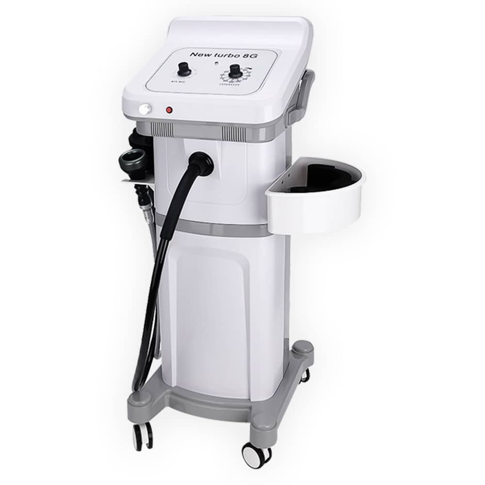 Physical Vacuum Massager