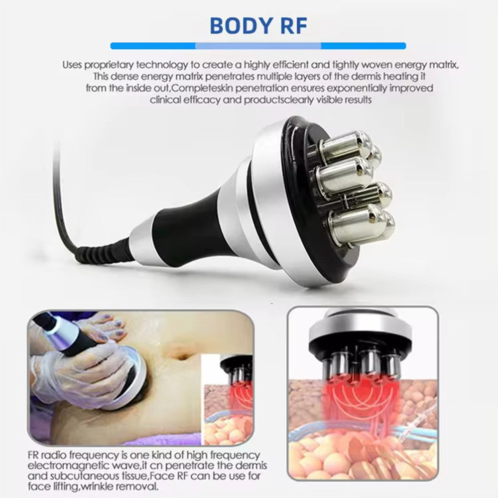 4 In 1 Cryotherapy Machine Fat Freeze Body Slimming