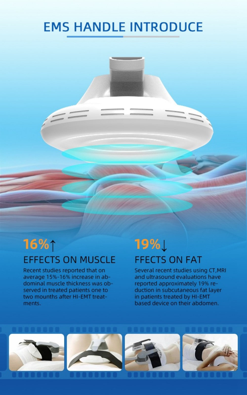 Upgraded Fat Freeze Weight Cryotherapy EMS Massage Body Sculputre Machine