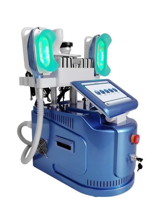 Fat Freeze Body Slimming Cryotherapy Machine Cavitatioin Lipo Laser