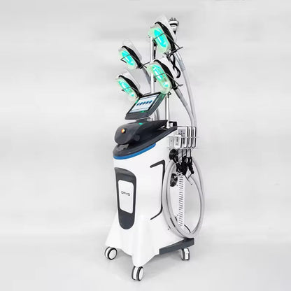 360 Angel Cryo Fat Freeze Cryotherapy Body Slimming Equipment