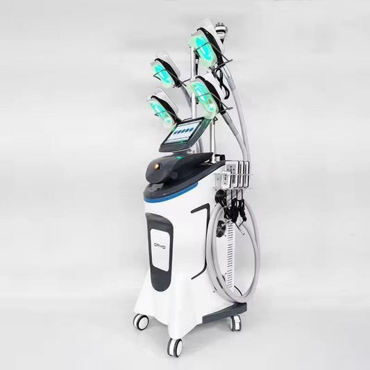 360 Angel Cryo Fat Freeze Cryotherapy Body Slimming Equipment